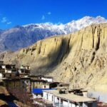 Upper Mustang Trek 12 Day - Transportation & Group Size