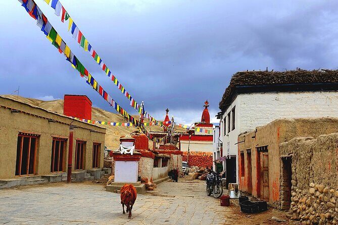 Upper Mustang Trek for 14 Days - Who This Trek Is Perfect For