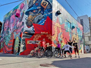 Urban Canvas: Osaka Street Art Bike Tour - Final Thoughts: Is This Tour Worth It?