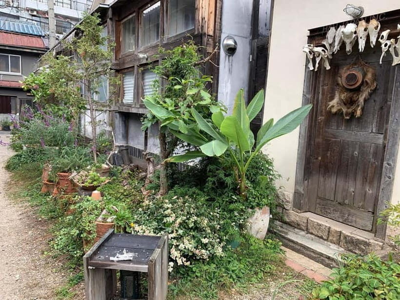 Urban Canvas: Osaka Street Art Bike Tour - Why It’s Good Value