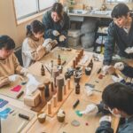 Urushi Lacquerware Craft Workshop in Kyoto's Nishijin District - Practical Details: What You Need to Know