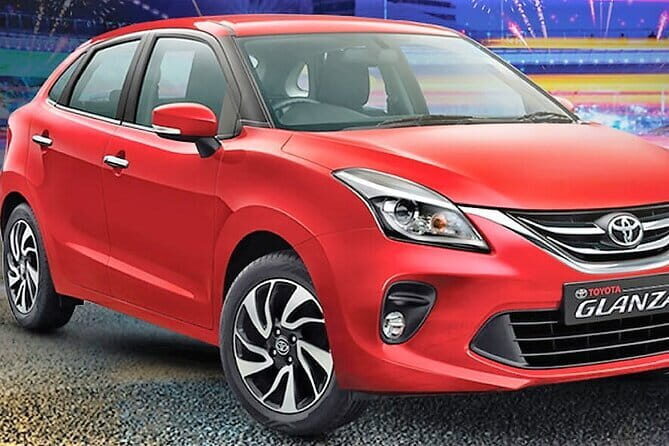 US$ 40 Safe Transfer Airport To City Hotels In A Private Car Upto 3pax - The Experience: What to Expect from Your Transfer