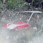 UTV adventure in Naguabo Puerto Rico 50 minutes trip 80 acres - Pricing and Value