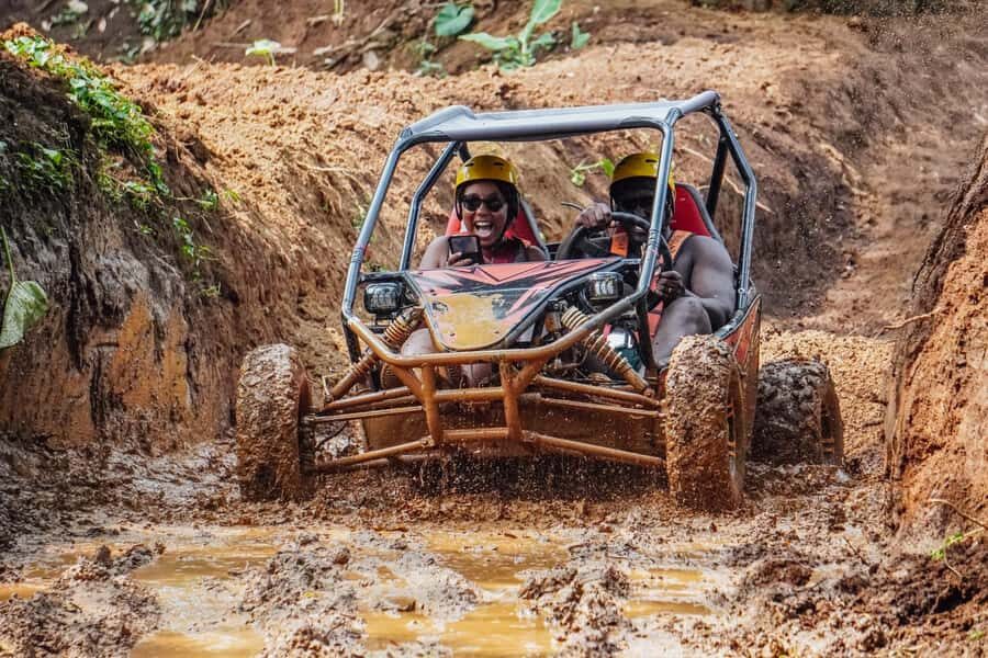 UTV Buggy Adventure in Bali - Thrills in the Heart of Nature - Practical Tips for Your UTV Bali Adventure