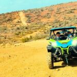 UTV Morning Tour: Discover Aruba's Hidden Treasures - Final Thoughts
