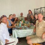 Uzbek Cooking Class in a Traditional Village Home - The Itinerary and What You Can Expect