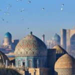 Uzbekistan and Tajikistan 9-Day Tour - What Makes This Tour Stand Out?