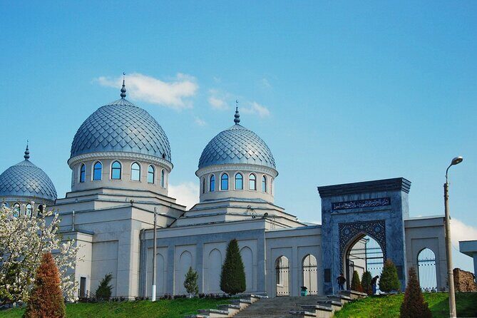 Uzbekistan in 7 days Tashkent, Samarkand, Bukhara and Khiva - Who Should Consider This Tour?