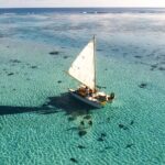 Vaapiti private sunset - What’s Included and Practical Details