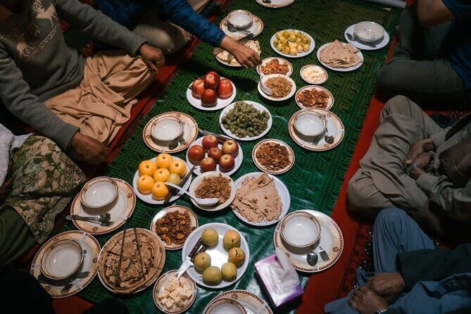 Valleys of Majesty Trails and Culture of Hunza - Why This Tour Offers Real Value