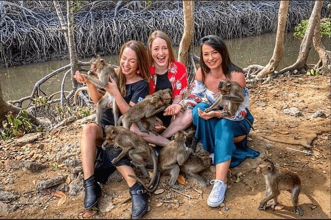 Vam Sat Private Eco-Adventure in the Mangroves - Why This Tour Offers Good Value