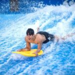 Vana Nava Water Jungle Park Ticket from Hua Hin - Thrill-seeker zones and adventure activities