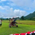 Vang vieng Cloud Walk: Hot Air Balloons and Paragliding Tour - Detailed Breakdown of the Itinerary