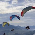 Vang Vieng Cloud Walk:Hot Air Balloon and Paragliding Flight - Exploring Vang Vieng Post-Flight