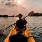 Vang Vieng Kayaking Fun Rapid and Float Tour - Why Travelers Love This Tour