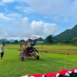 Vang Vieng: Paragliding and Go Karting Experience - What’s Included and What to Keep in Mind