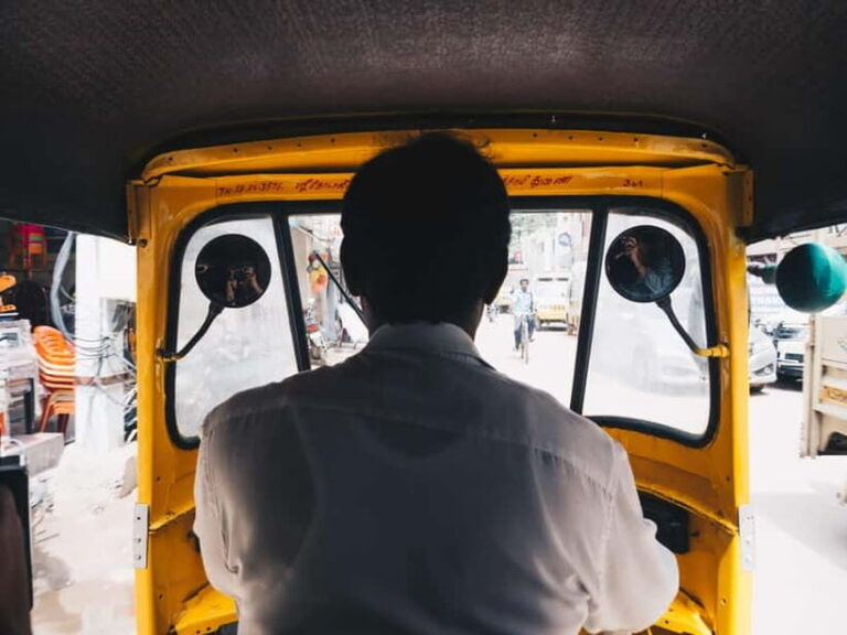 Vannakam Madurai - Explore Madurai like a local - The Practicalities: What’s Included & Important Details