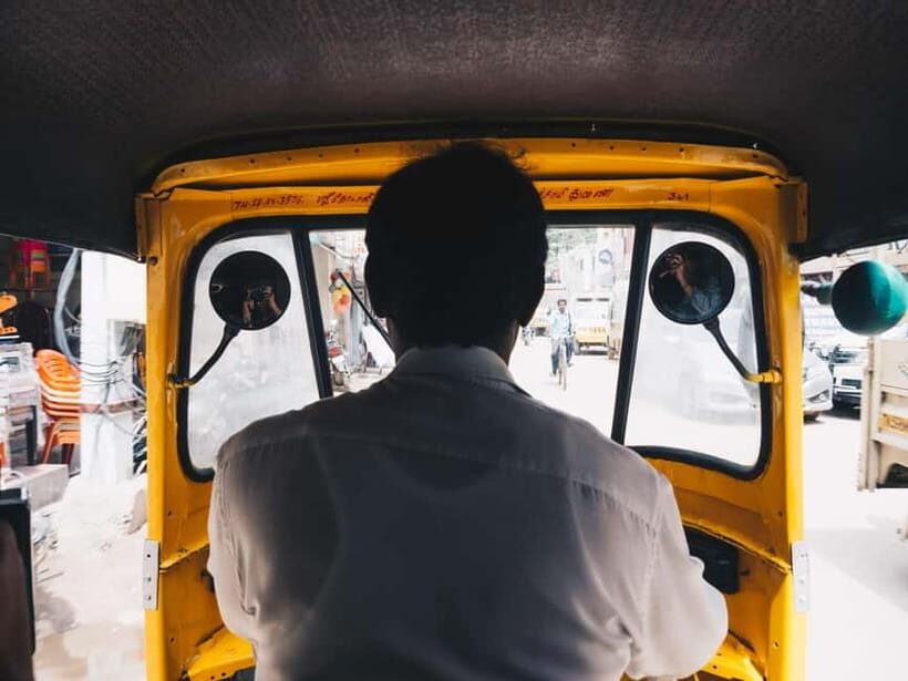 Vannakam Madurai - Explore Madurai like a local - The Practicalities: What’s Included & Important Details