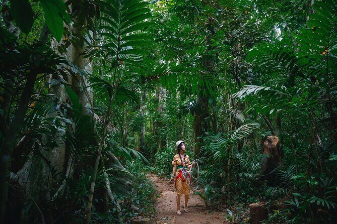 Vanuatu Skybridge with Transfers - Practical Details: Duration, Cost, and Group Size