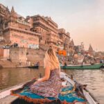 Varanasi: All Ghats Boat Tour with Ganga Aarti - The Itinerary Breakdown
