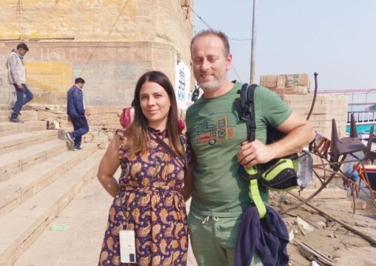 Varanasi: Cycle of Life, Death, and Rebirth Guided Tour - In-Depth Review of the Varanasi: Cycle of Life, Death, and Rebirth Guided Tour