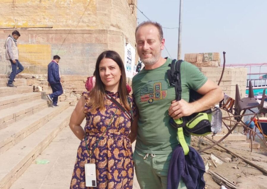 Varanasi: Cycle of Life, Death, and Rebirth Guided Tour - In-Depth Review of the Varanasi: Cycle of Life, Death, and Rebirth Guided Tour