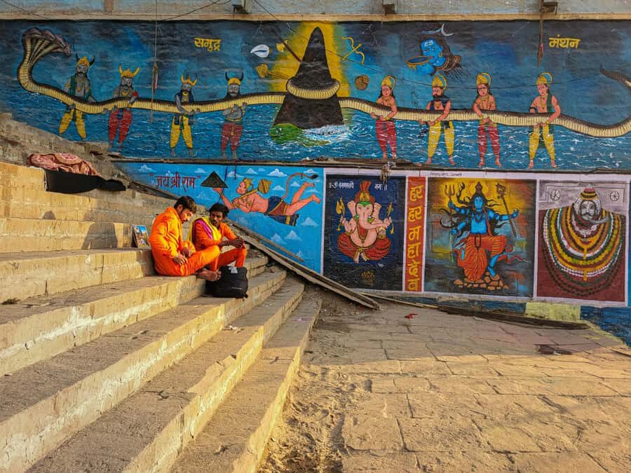 Varanasi: Full-Day City Tour w/Sunrise Boat Ride and Aarti - The Practical Aspects