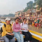 Varanasi Half day south and north Heritage walking tour - Practical Details to Keep in Mind