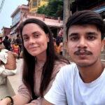 VARANASI : MYSTICISM TOUR WITH MOHIT IN SPANISH & ENGLISH - A Detailed Breakdown of the Itinerary
