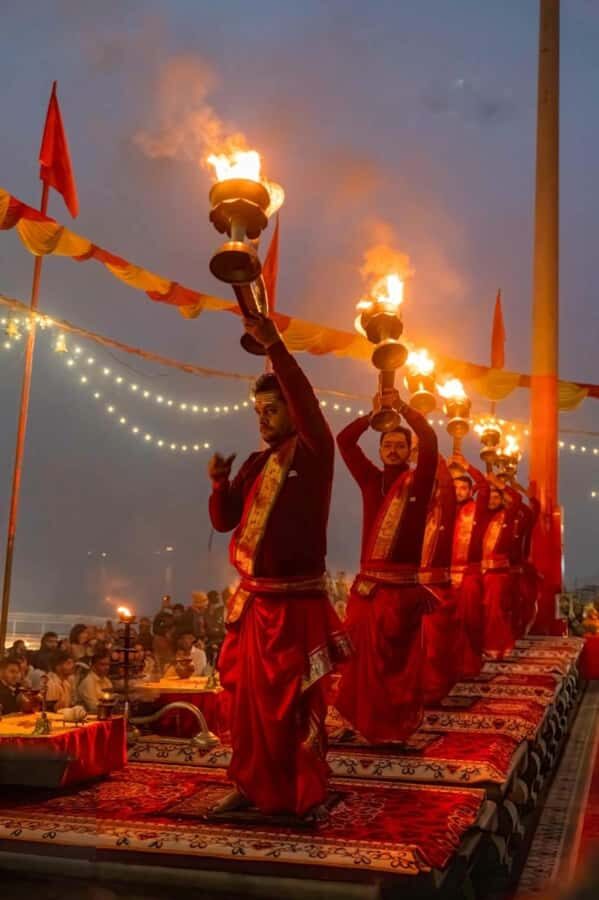 Varanasi: Photography Tour with Local Guide & Ganges - Why This Photography Tour Stands Out