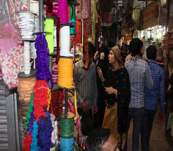 Varanasi: Private Evening Handicraft Market Tour with Dinner - Final Thoughts: Is It Worth It?
