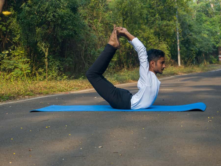 Varanasi: Private Yoga Class with Hotel Pickup - Why This Yoga Class Offers a Special Touch