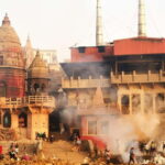 Varanasi Spiritual Trails: Guided Tour by Foot with a Local - Authentic Experiences and Local Knowledge
