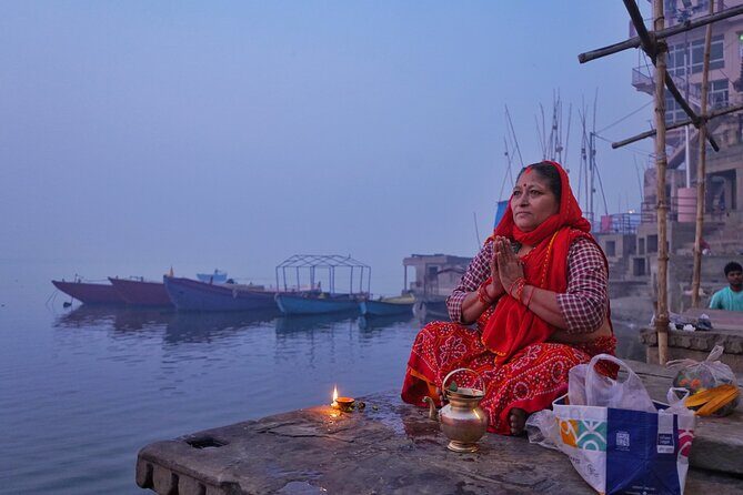 Varanasi Sunrise Boat Ride & Morning Heritage Walk - Who Is This Tour Best Suited For?