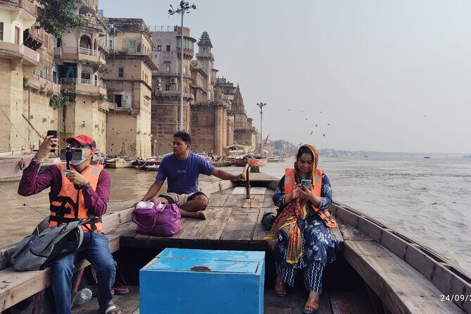 Varanasi Sunrise Boat Ride with Walking Tour - Who Should Consider This Tour?