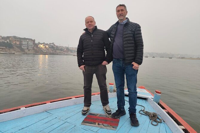 Varanasi Sunrise Boat Ride with Walking Tour - How This Tour Offers Value