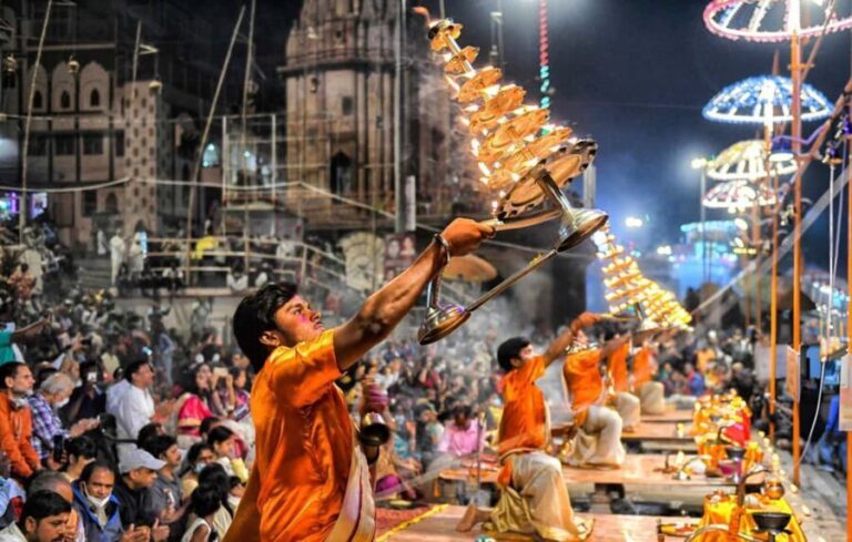 Varanasi Sunset Tour with Ganga Aarti & Free Boat Ride - The Sum Up: The Real Value of the Varanasi Sunset Tour