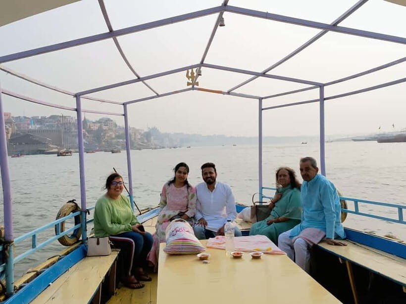 Varanasi Walking Tour:- A walk through the heritage. - Who Should Consider This Tour?