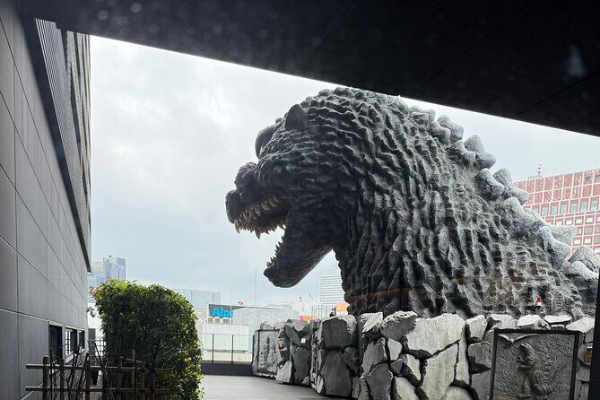 Variety of Tokyo or Yokohama Tours Customizable and Memorable - FAQs