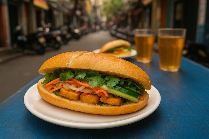 Vegan and Halal Food Tour with a Local Guide - FAQ