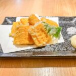 Vegan Friendly Sushi & Okonomiyaki Shibuya Night Foodie tour - The Guide and Group Experience