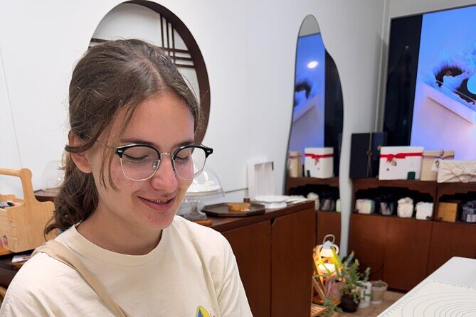 Vegan Korean Rice Cake Cooking Class for Families - Who Should Consider This Tour?  