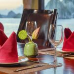 Verdure Lotus Classic Cruise in Halong Bay & Lan Ha Bay (2D1N) - What to Expect with the Accommodation