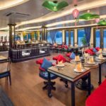 Verdure Lotus Luxury Cruise Halong Bay - Lan Ha Bay from HANOI - Frequently Asked Questions
