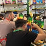 Vibrant Sip and Paint Experience in Aguadilla - Why This Tour Is a Great Fit