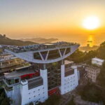 Victoria Peak Tram and Sky Terrace 428 Admission Hong Kong - Authentic Insights from Past Visitors