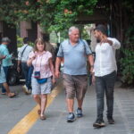 Victorian Gothic Heritage Quarter and Art Deco Walking Tour - Exploring the Itinerary in Detail