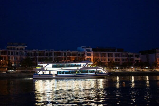 Victory Star Cruise Full Day Explore Halong Bay from Hanoi - The Itinerary in Detail: What You Can Expect