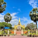 Vientiane: City Day Tour with New Laos Art Museum - The Practicalities: What to Expect