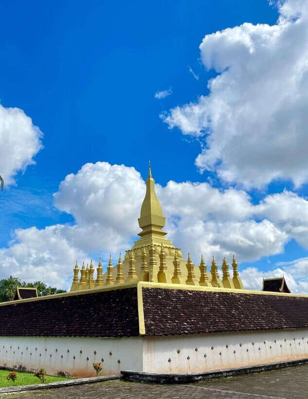 Vientiane: Half-Day City Tour with Patuxai and Buddha Park - Who Should Consider This Tour?